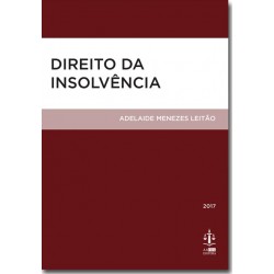 Direito da Insolvência