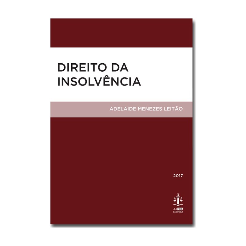 Direito da Insolvência