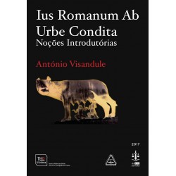 Ius Romanum Ab - Urbe Condita