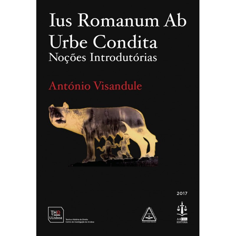 Ius Romanum Ab - Urbe Condita