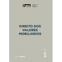 Ebook Direito dos Valores...