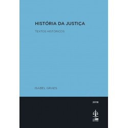 História da Justiça -...