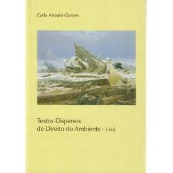 Textos Dispersos de Direito...