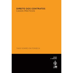 Direito dos Contratos -...