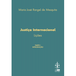 Justiça Internacional -...