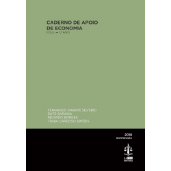 Caderno de Apoio de Economia