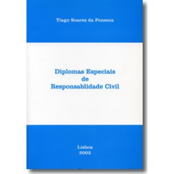 Diplomas Especiais de Responsabilidade Civil