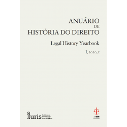 Anuário de História do...