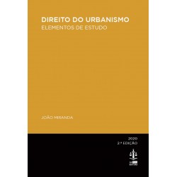 Direito do Urbanismo -...