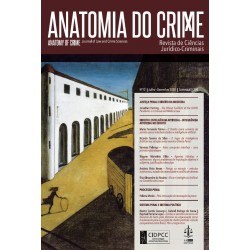 Anatomia do Crime n.º 12 -...