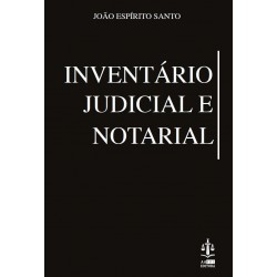Inventário Judicial e Notarial
