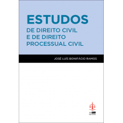 Estudos de Direito Civil e...