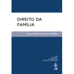 Direito da Família 3.ª Edição