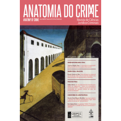 Anatomia do Crime n.º 13 -...