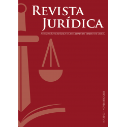 Revista Jurídica AAFDL N.º...