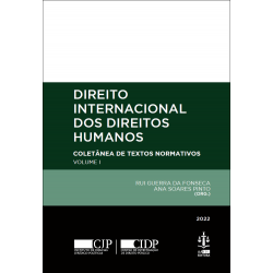 Direito Internacional dos Direitos Humanos Volume I