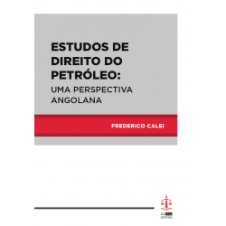 Estudos de Direito do Petróleo: Uma Perspectiva Angolana