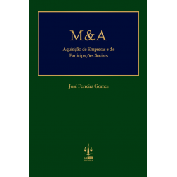 M&A - Aquisição de Empresas...