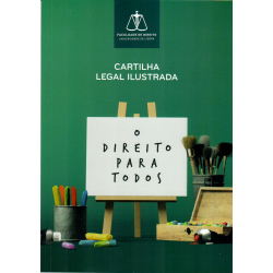 Cartilha Legal Ilustrada -...