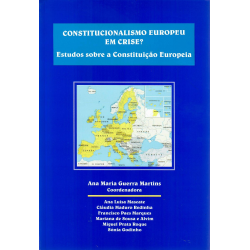 Constitucionalismo Europeu...