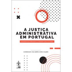 A Justiça Administrativa em...