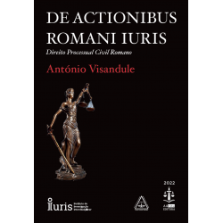 De Actionibus Romani Iuris...