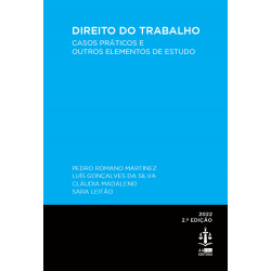 Direito do Trabalho - Casos...
