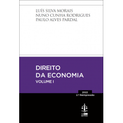 Direito da Economia - Volume I