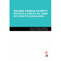 Kelsen versus Schmitt -...