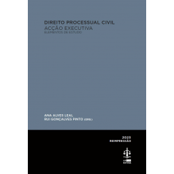 Direito Processual Civil -...