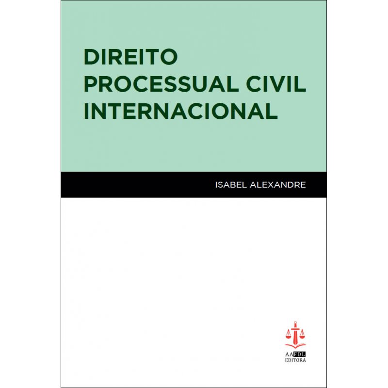 Direito Processual Civil Internacional