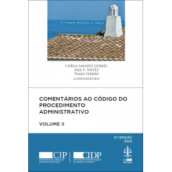 Comentários ao Código do...