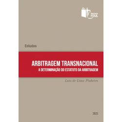Arbitragem Transnacional -...