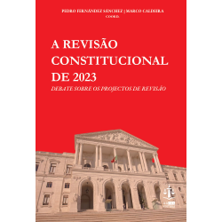 A Revisão Constitucional de...