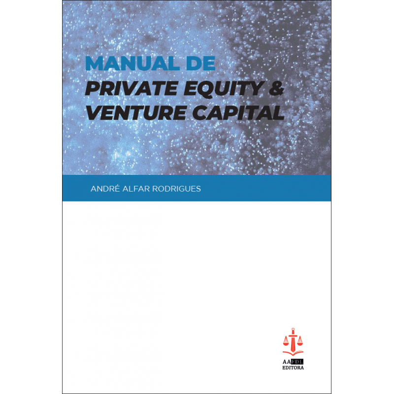 Manual de Private Equity & Venture Capital