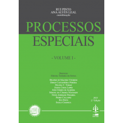 Processos Especiais Volume...