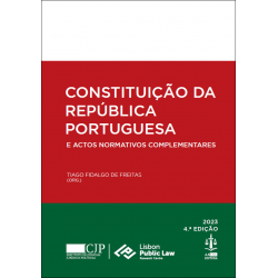 Constituição da República...