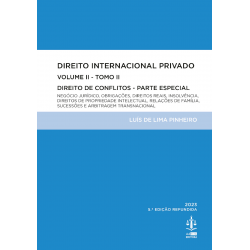 Direito Internacional...