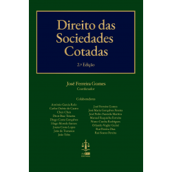 Direito das Sociedades...