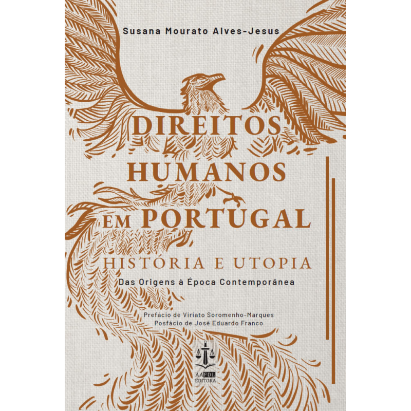 Direitos Humanos em Portugal - História e Utopia