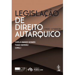 Legislação de Direito...