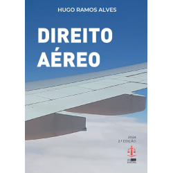 Direito Aéreo 2.ª Edição