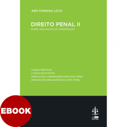 Ebook Direito Penal II -...