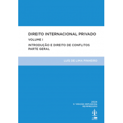Direito Internacional...