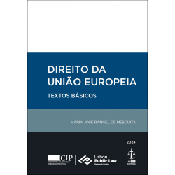 Direito da União Europeia -...
