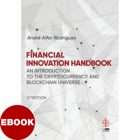 Ebook Financial Innovation Handbook - An Introduction to the Crypto...