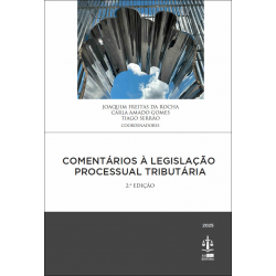 Comentários à Legislação...