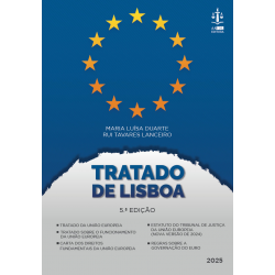 Tratado de Lisboa 5.ª Edição