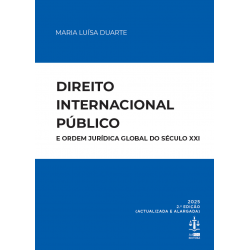 Direito Internacional...