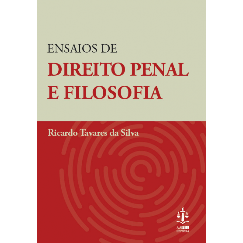 Ensaios de Direito Penal e Filosofia